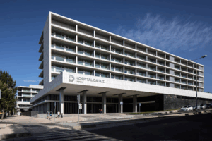 Hospital da Luz Lisboa