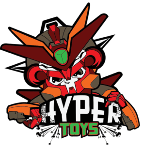 Hyper Toys