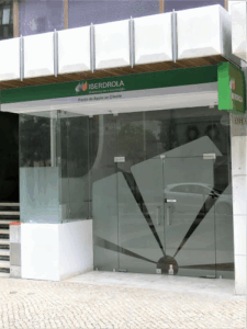 Iberdrola Laranjeiras