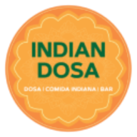 Indian Dosa