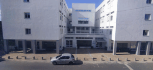 Instituto Superior de Engenharia de Lisboa