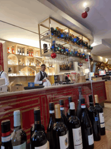 Italy Caffe