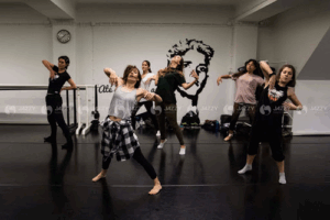 Jazzy Dance Studios