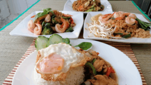 Krua Thai