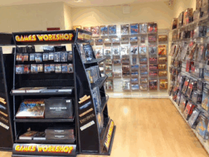 Kult Games