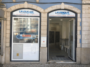Lavandaria LavaMais Self-Service