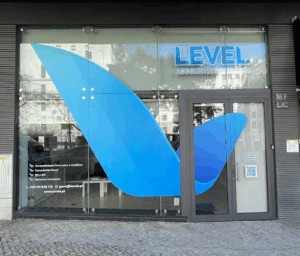 Level Stage - Accounting Services, Lda