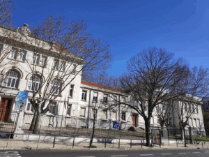 Liceu Camões