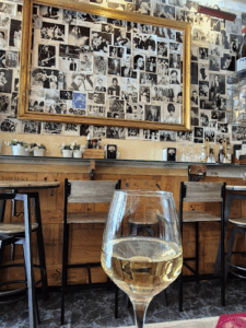Marcelino Pão & Vinho