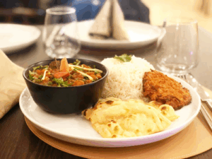 Masala Kraft