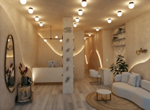 Mayon Rosin Designer de Interiores