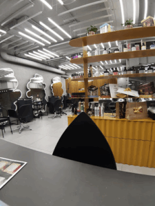 MBB Beauty Bar