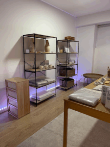 MD Interior Design