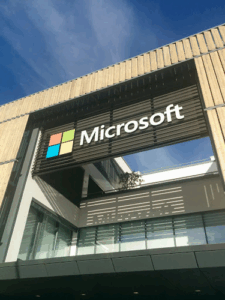 Microsoft Portugal