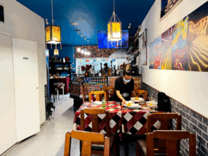 Miteri Restaurant