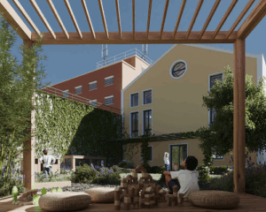 Montessori Bright Academy