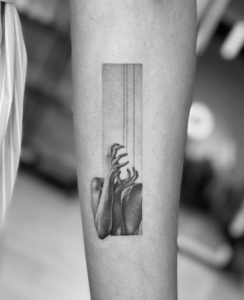 Names Tattoo Studio