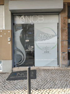 Nova Clínica de Benfica