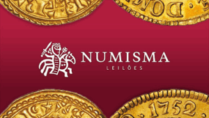 Numisma Leilões, S.A