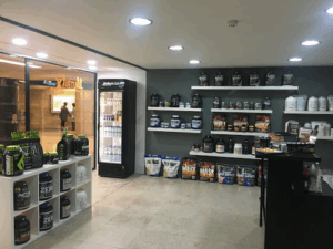 NutriLx Store