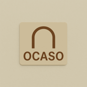 Ocaso Studio, Atelier de Arquitectura