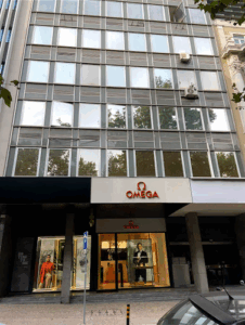 Omega Boutique