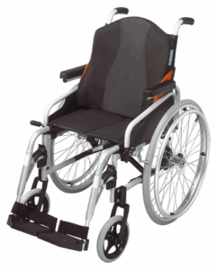 Ortopedia Universo Senior