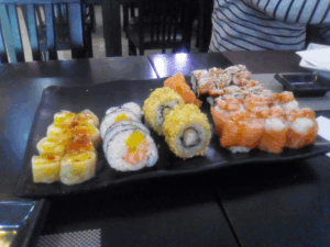 Osaka - Japanese Restaurant