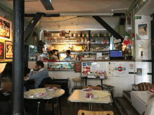 Osteria Cucina di Amici