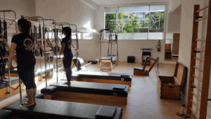 Pilates Alvalade - Authentic Pilates