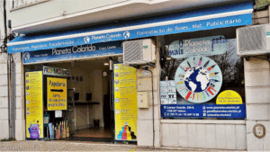 Planeta Colorido