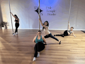 Pole Temple Studio