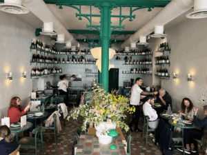 Pomme Eatery