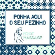 Ponha Aqui o Seu Pezinho