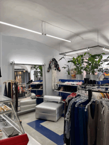 Pop Closet