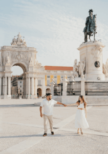 Portugal Wedding Photographer - Flavia Grandi Photography