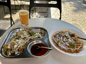 Radhekrishna Indian Cuisine