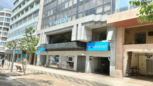 Randstad Lisboa