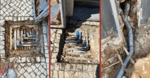 Ratão Canalizador e Serviços de Desentupimentos