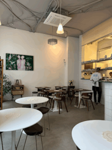 Repeat Bistro