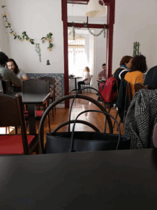 Restaurante A Colmeia