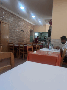 Restaurante A Grelha