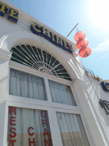 Restaurante Chinês Royal