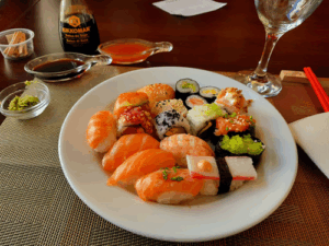 Restaurante Sumo