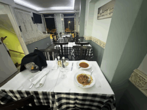 Restaurante Ver Belem