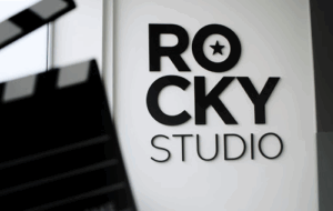RockyStudio, Produções Audiovisuais, Lda