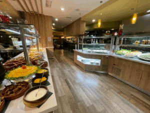 Sabor Mineiro Lisboa