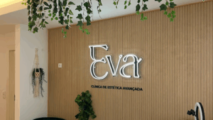 Salão Eva
