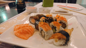 Samurai Japonês
