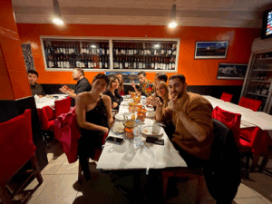 Sanskar Cozinha Nepalesa e Indiana